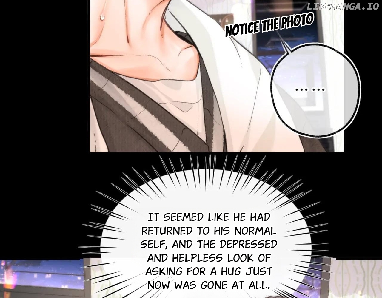 You Are My Desire Chapter 74 - page 21